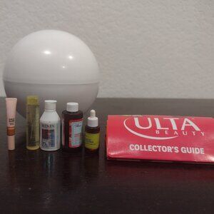 Ulta Beauty Mini Set